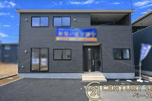 クレイドルガーデン杏町 ２号棟 ／新築一戸建のその他|■現地撮影写真■保育園まで徒歩圏内です！