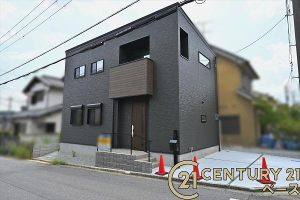 橿原市菖蒲町１丁目 ／新築一戸建