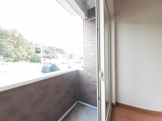 ベルズかたかごＢのその他