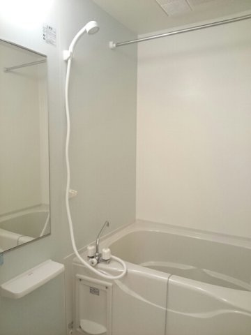 デパールの浴室|日々の暮らしに欠かせないお風呂です