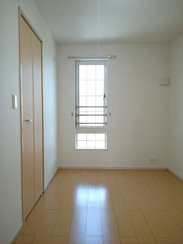 デパールの内装|物件の内装です