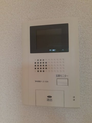 【セキュリティ】 | クラッセ参番館