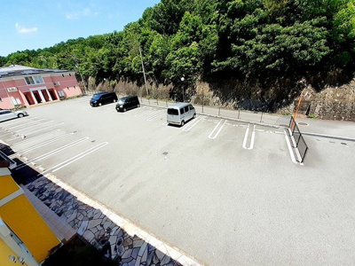 【駐車場】 | クラッセ参番館