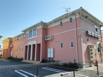 クラッセ参番館の画像