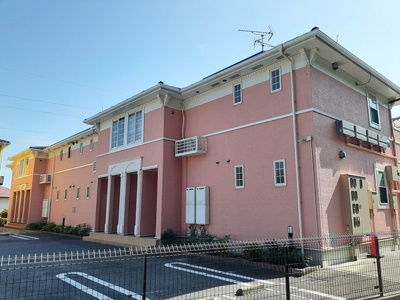 【外観】 | クラッセ参番館