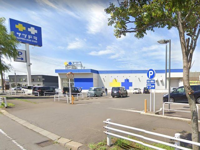 レオパレスイタンキ浜の周辺