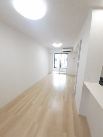 ノルデンパラスト　Ｂの居間・リビング