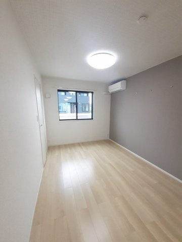 ノルデンパラスト　Ｂの内装