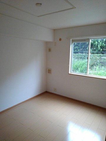 パレ・サンパティークＡの内装