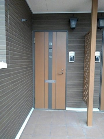 パレ・サンパティークＡのその他