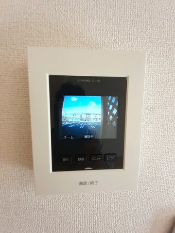 プチボナールⅢのセキュリティ