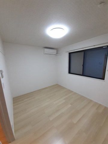 エアリーベルＫ　Ⅱの内装