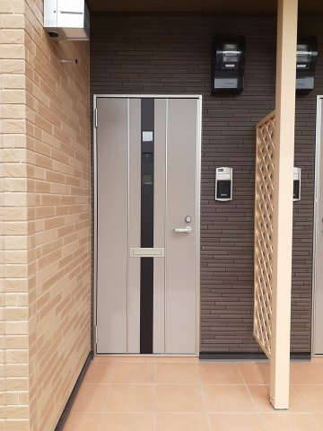 エアリーベルＫ　Ⅱのその他共用部分