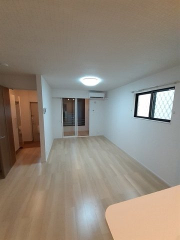 エアリーベルＫ　Ⅱの居間・リビング