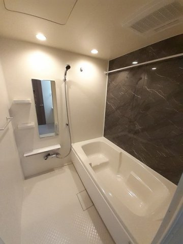 エアリーベルＫ　Ⅱの浴室