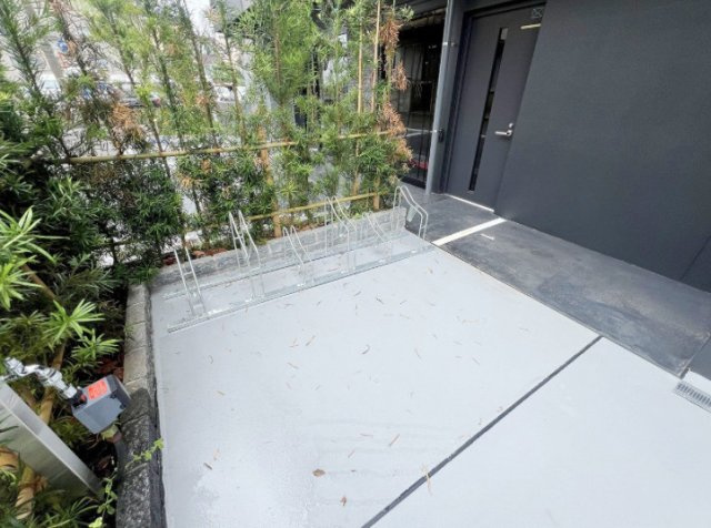 Cedar Plaza目黒本町のその他共用部分