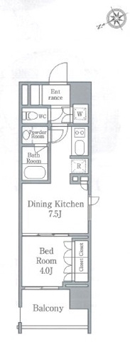 パークフラッツ浅草橋