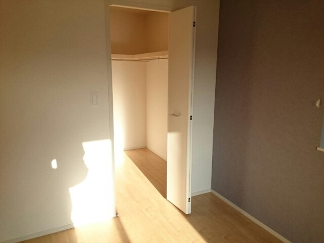 エテルノ　セロの収納