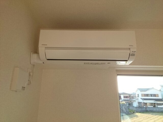 エテルノ　セロの設備