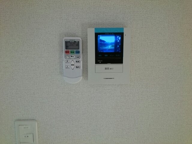 エテルノ　セロのセキュリティ