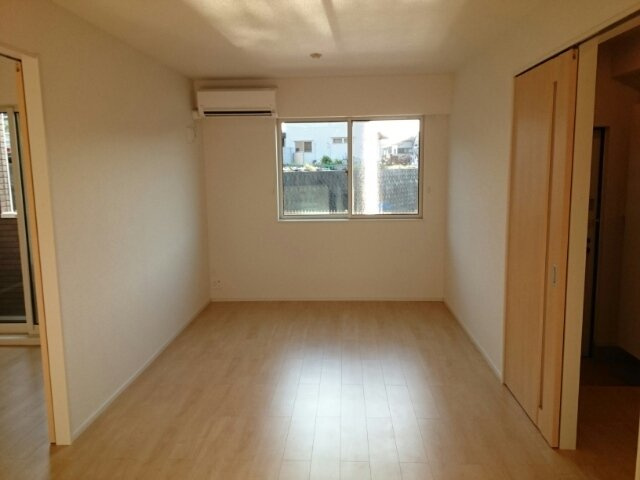 エテルノ　セロの居間・リビング