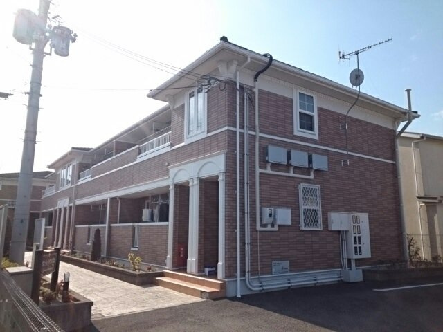 サニー・レジデンス貴志　Ⅰ