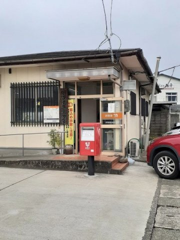 クレールⅣ　Ｄの周辺|新浜簡易郵便局まで1000m