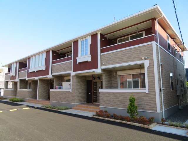 クレールⅣ　Ｄ