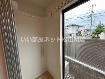 【バルコニー】 | サンコーポ