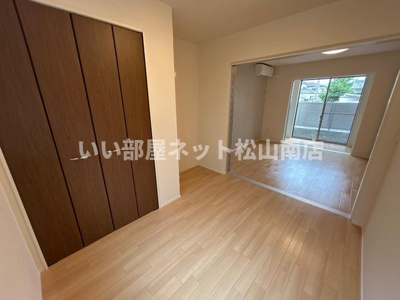 【内装】 | サンコーポ