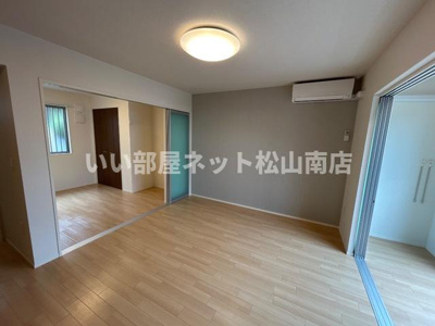 【居間・リビング】 | サンコーポ