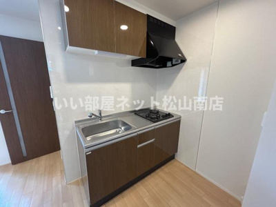 【キッチン】 | サンコーポ