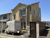 戸塚区平戸戸建ての画像