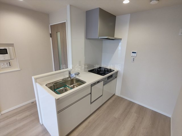 【キッチン】の画像