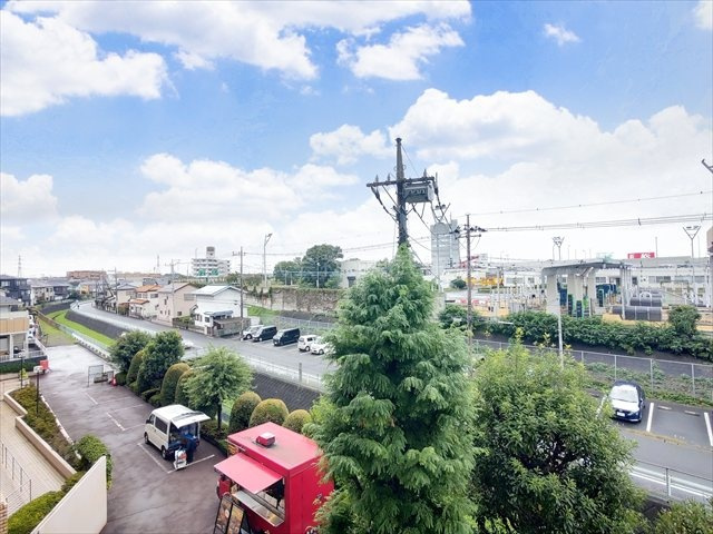 【展望】の画像