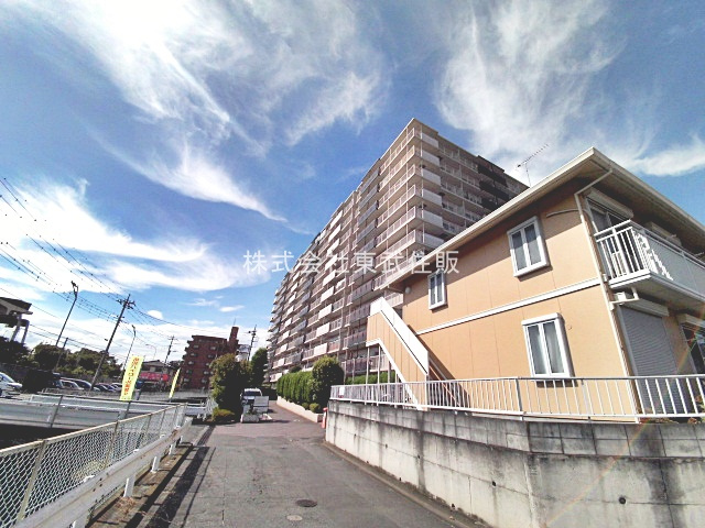 【外観】の画像