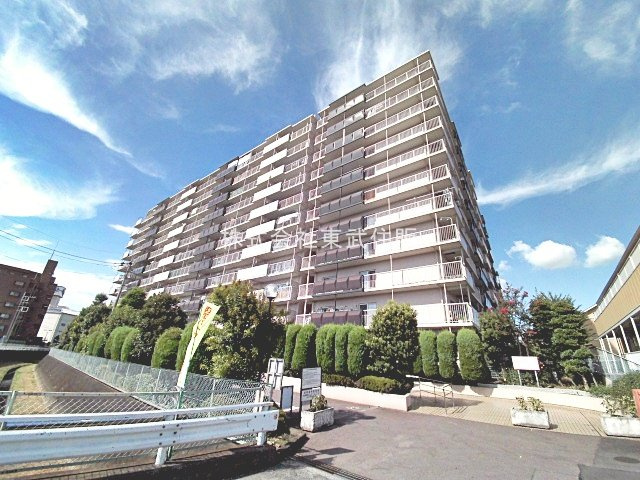 【外観】の画像