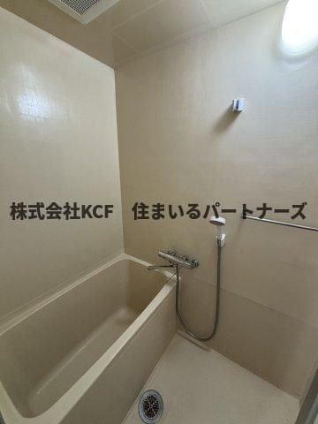 エトランゼ12の浴室|日々の暮らしに欠かせないお風呂です