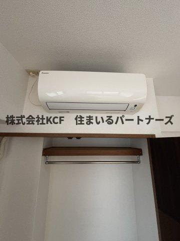エトランゼ12の設備