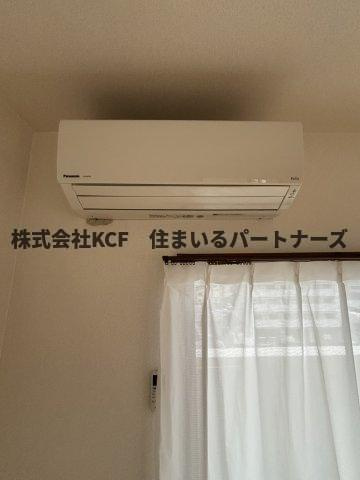 エトランゼ12の設備