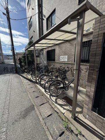 エトランゼ12のその他共用部分