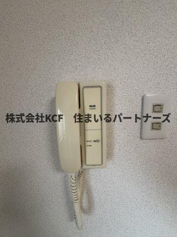 エトランゼ12のセキュリティ