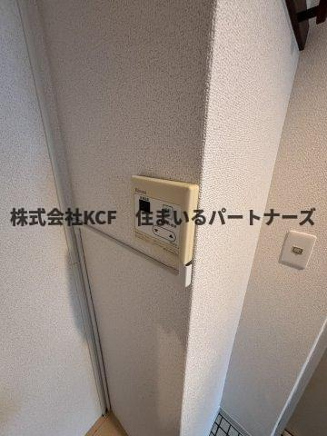 エトランゼ宮本Vの設備