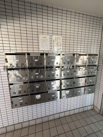 エトランゼ宮本Vのその他共用部分