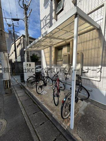 エトランゼ宮本Vのその他共用部分