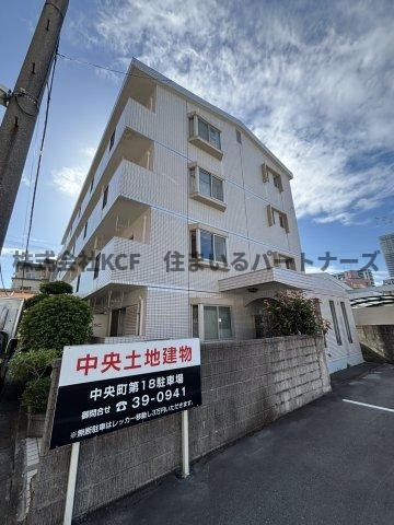 エトランゼ宮本Vの外観|物件の外観です