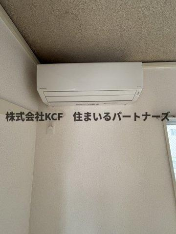 エトランゼ宮本Vの設備