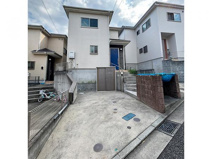 戸塚区上矢部町戸建ての画像