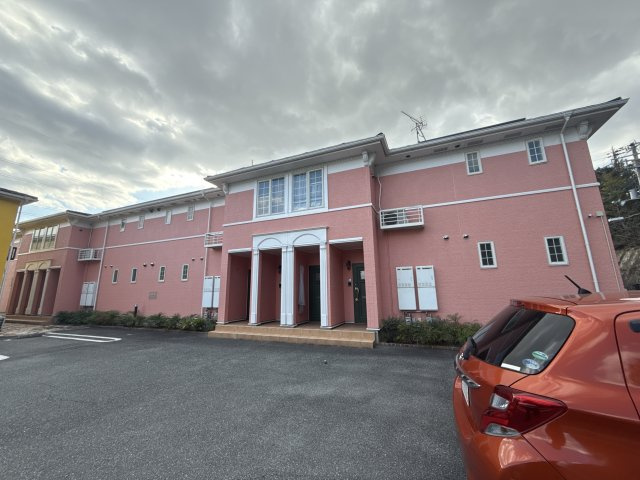 クラッセ参番館