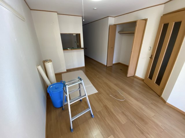 パレ・エクセランの子供部屋